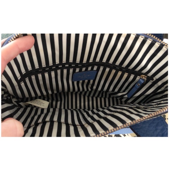 Southport Avenue Small Jenny Satchel - Picture 8 of 9